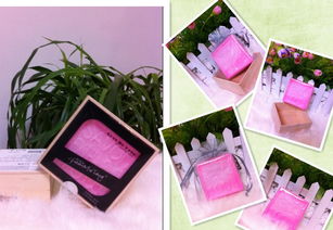 廠家直銷觀木堂精油手工皂 高品質(zhì)潔面皂與一件代發(fā)服務