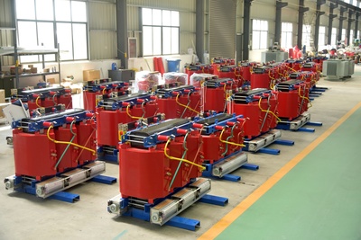 引領(lǐng)電力未來 創(chuàng)新驅(qū)動(dòng)的電氣設(shè)備制造商