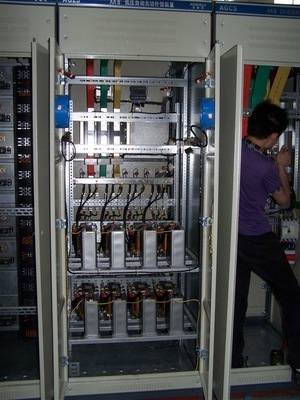 紅申成套電器設(shè)備 一站式了解價(jià)格、廠家、圖片與集團(tuán)實(shí)力