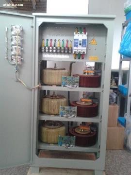 上海茗楊電氣專業定做SBW三相全自動補償穩壓器 價格、圖片與供應商全解析